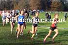 Senior Women and Under-23s, 2023 British Athletics Cross Challenge, Sefton Park, Liverpool. Photo: David T. Hewitson/Sports for All Pics